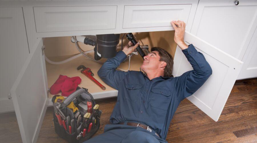 Professional emergency plumbing in Wesley, IA